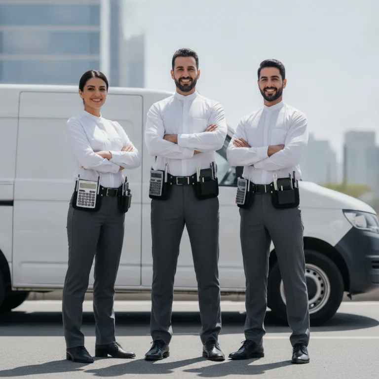 Financial consulting Al Karama