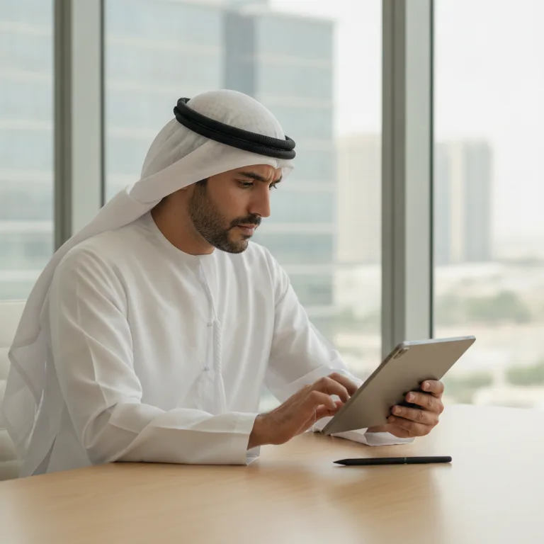 Financial consulting Al Karama